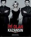 izle, İyi Olan Kazansın - This Means War