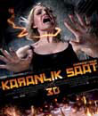 digiturk movie, Karanlık Saat - The Darkest Hour