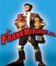 movie, Kaza Geliyorum Demez - Frank McKlusky, C.I.