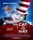 kedi konusu, Kedi - Dr.Seuss The Cat in the Hat