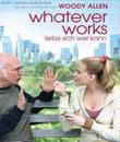 Film, Kim Kiminle Nerede? - Whatever Works