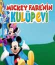 disney, Mickey Fare'nin Kulüp Evi -Mickey Mouse Club House