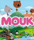 mouk çizgi filmi izle, Mouk