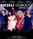 moviemax premier, Neşeli Gürültü - Joyful Noise