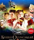 Digiturk izle, Sihirli Oyuncaklar  -  The Nutcracker 3D