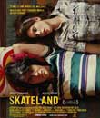 Film, Paten Diyarı  Skateland