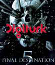 movie, Son Durak 5 - Final Destination 5