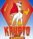 Film, Süper Köpek Krypto