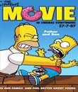 digiturk çocuk, Simpsonlar: Sinema Filmi - The Simpsons Movie