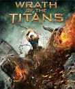 wrath of the titans, Titanların Öfkesi - Wrath of the Titans