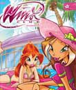 winx club konusu, Winx Club