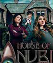 digiturk çocuk kanalları, House of Anubis (Anubis Evi)