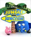 digiturk çocuk dizileri, Orman Kavşağı - Jungle Junction