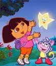 dora çizgi filmi, Dora the Explorer