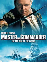 Dünyanın Uzak Ucu - Master And Commander: The Far Side Of The World izle 