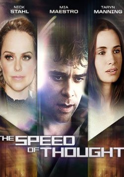 The Speed Of Thought Düşünce Hızı izle 