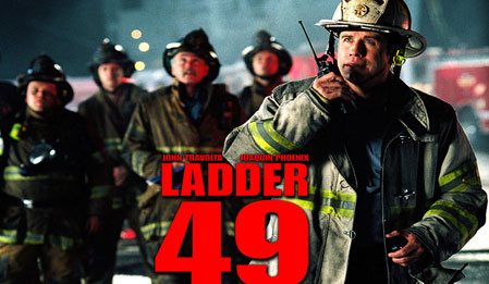 Ekip 49 - Ladder 49 izle