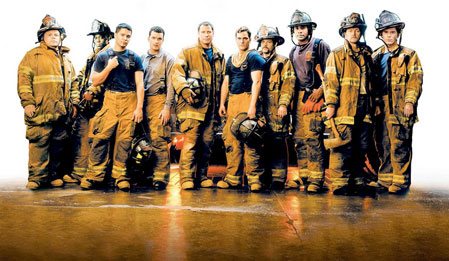 Ekip 49 - Ladder 49 izle