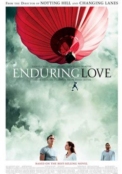 enduring love izle, Dayanılmaz Aşk - Enduring Love