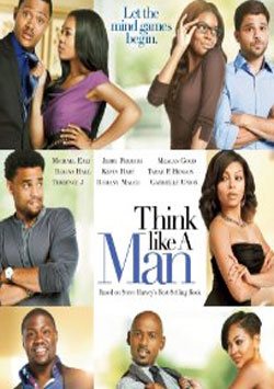 Erkek Aklı - Think Like A Man izle