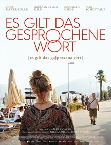 Söz Senettir - Es Gilt Das Gesprochene Wort izle