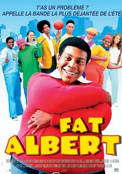 
Fat Albert