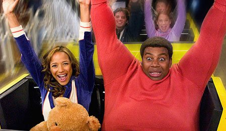 Fat Albert izle