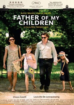 Çocuklarımın Babası - Father of My Children (Le Pere de mes enfants)izle 