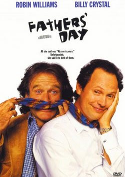 Sürpriz Babalar - Fathers Day izle