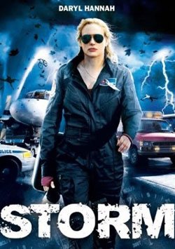 Fırtına Avcıları - Storm Seekers  izle