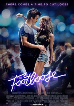 Footloose izle