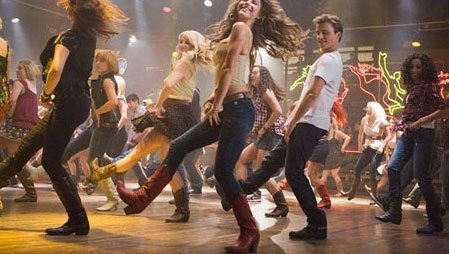 Footloose izle