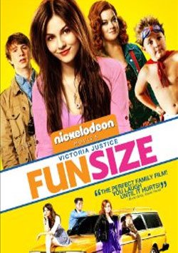 fun size konusu, Parti Zamanı - Fun Size