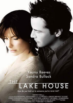 Göl Evi - The Lake House izle