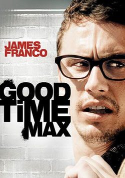 izle, İyi Günler Max - Good Time Max