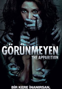 Görünmeyen - The Apparition izle