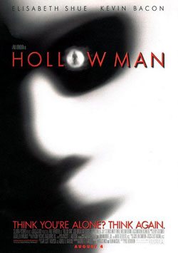 Görünmez Adam - Hollow Man izle 