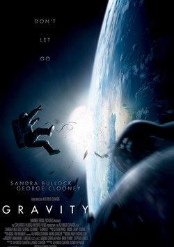 yerçekimi izle, Yerçekimi - Gravity