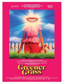 Yemyeşil Çimler - Greener Grass izle