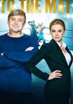 Güreşçi - To The Mat izle 