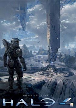 supernatural, Halo 4: Şafağa Kadar Hücum - Halo (Halo 4: Forward Unto Dawn)