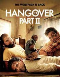 Felekten Bir Gece 2(The Hangover 2) İzle