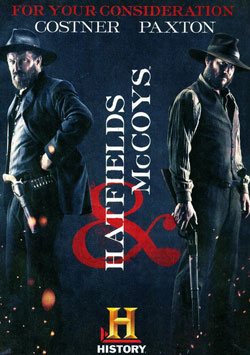 Hatfields & McCoys izle