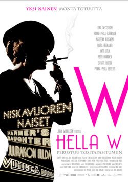 izle, Hella W