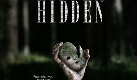 Hidden izle