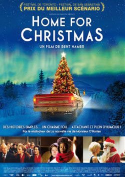 2014 filmleri, Yeni Yıl - Home For Christmas