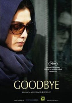 Hoşçakal - Goodbye izle 