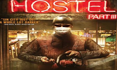 Hostel: Part III (Otel 3
izle