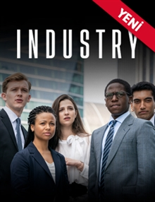 Industry izle