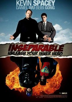 moviemax, Ayrılmaz İkili - Inseparable